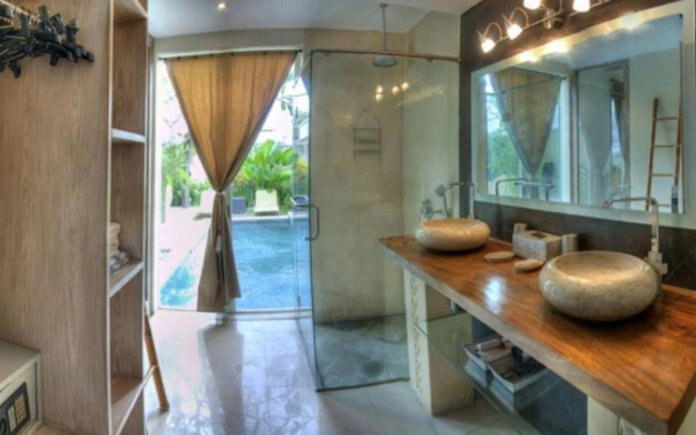 Villa Lestari