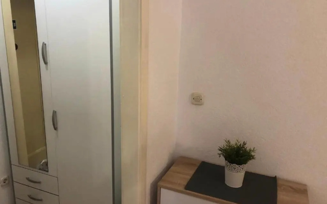 Apartment Lovrekovic