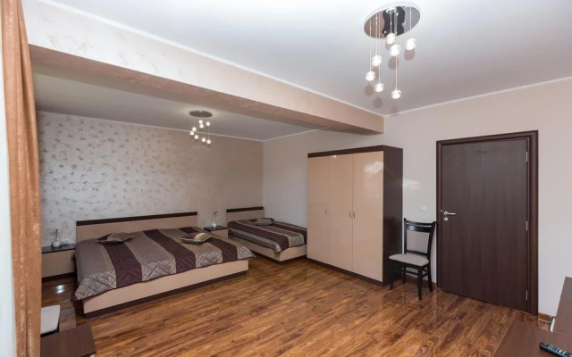 Hotel Kristal
