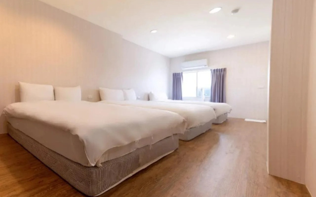 King Lin Hotel Penghu