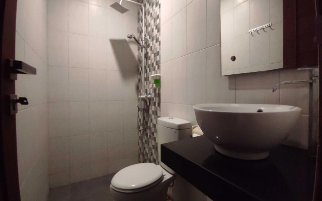 Gempita House Legian Bali