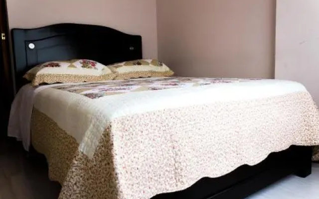 Hotel Los Balsos