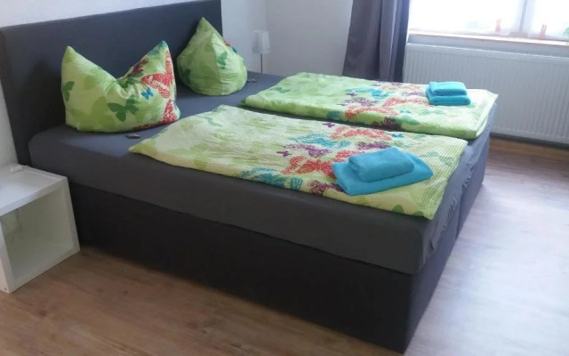 Bed and Breakfast Zeulenroda