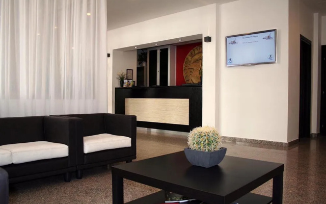 Hotel Club Costa Azzurra