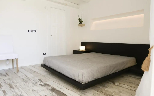 La Puglia di Claudia