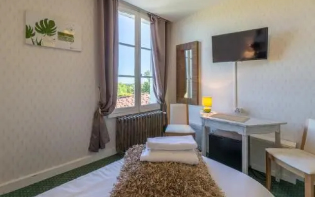 Le Relais de l'Armagnac