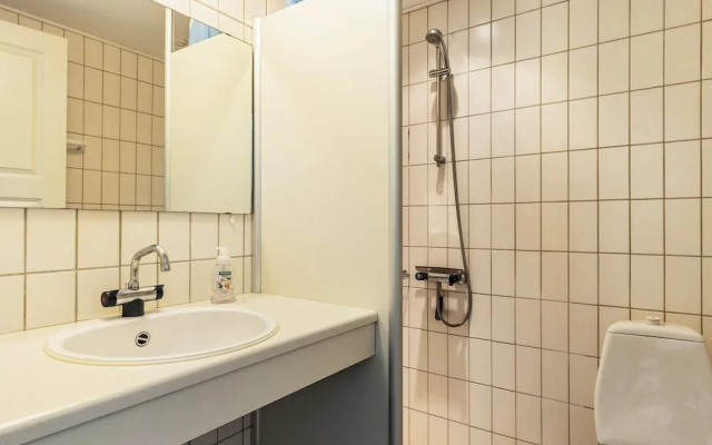 4 Person Holiday Home in Rudkobing