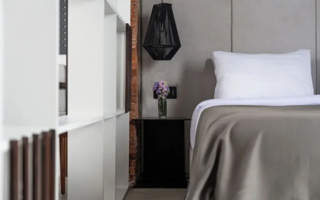 Sebelas Apartments by EVDEkimi – The Residence with Authentic Café in Ubud Center