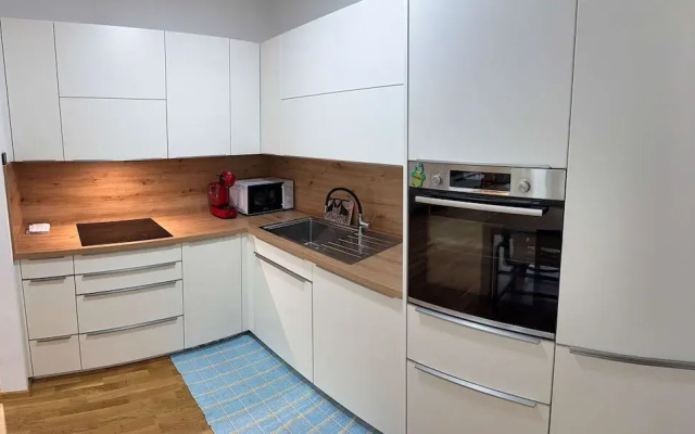 Sunrise Den Bled Apartment Where Mornings Shine