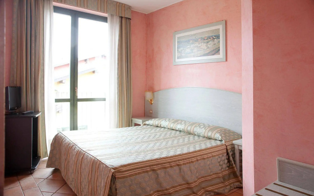 Hotel Residence Montelago