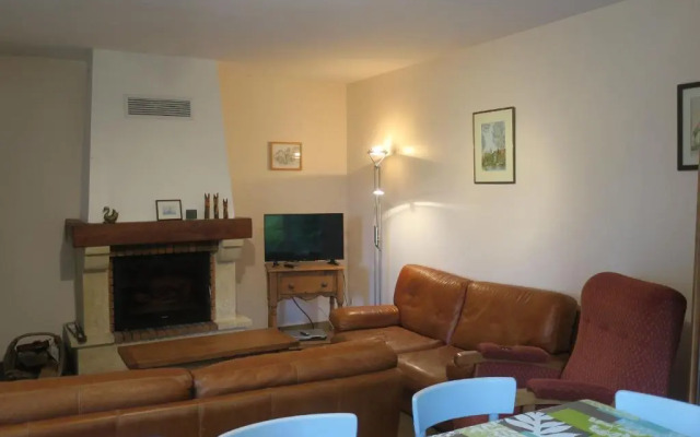 Gîte Montreuil-le-Henri, 5 pièces, 10 personnes - FR-1-410-184