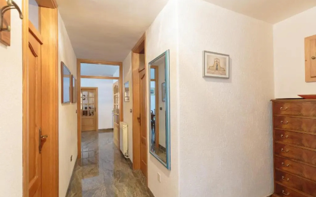 Apartment Aquamarinus A17