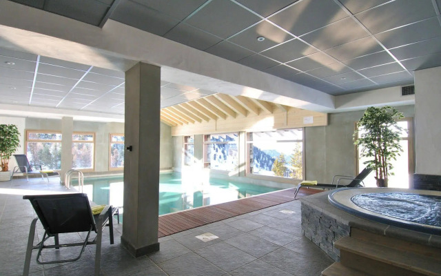 Hôtel Le Carlina by Les Etincelles