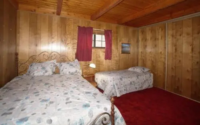 Canyon Cabin