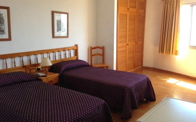 Hotel Ucanca
