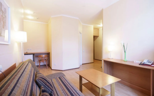Anah 2BR by CocoBR