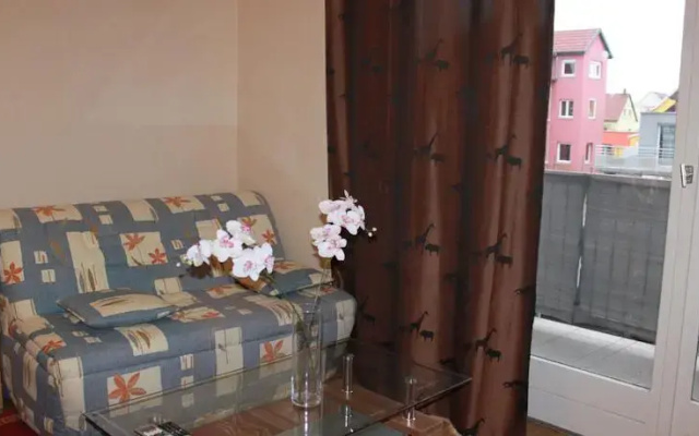 Studio Les Roses
