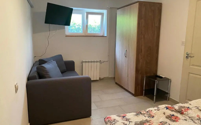 Apartments Erhart