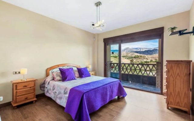 Villa Ana Bella