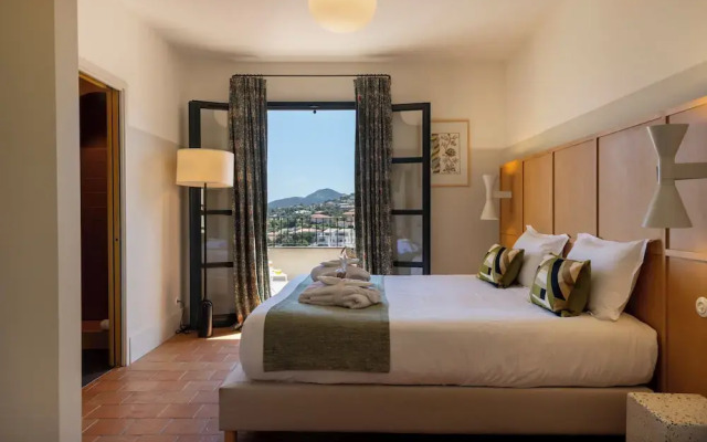 Hotel Villa Joséphine