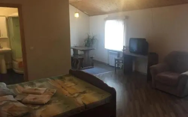 Smogiri Hotel