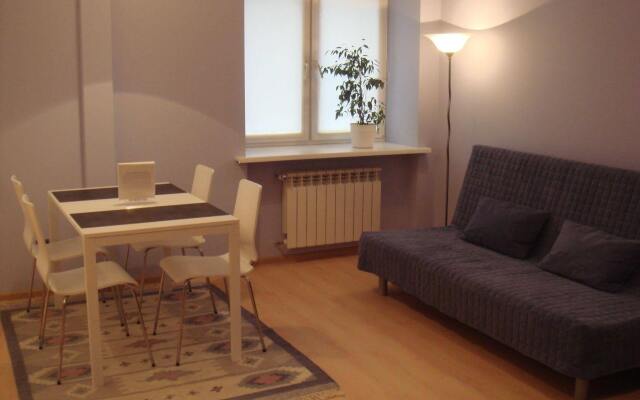 Отель Marszalkowska Apartment Польша, Варшава - отзывы, цены и фото номеров - забронировать отель Marszalkowska Apartment онлайн комната для гостей