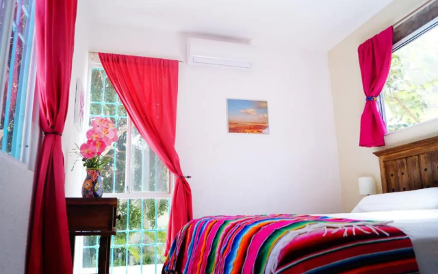 Casa de Colores