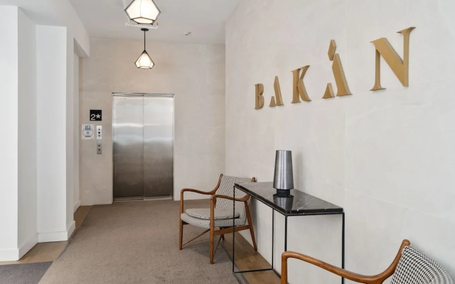 Bakan - Quartier des Congres