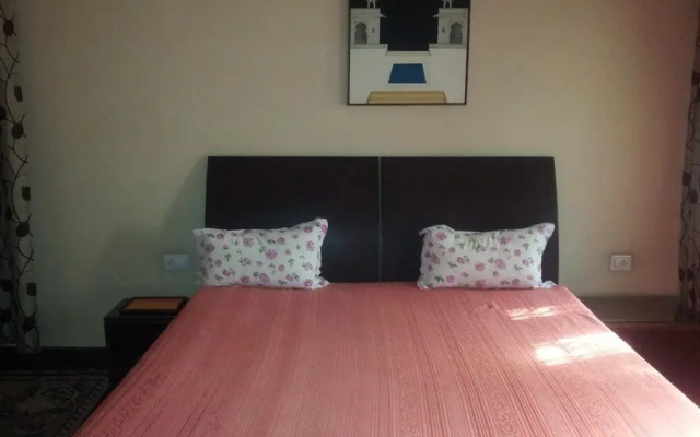 Sanman Home Stay