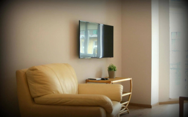 Apartamenty Top Garbary