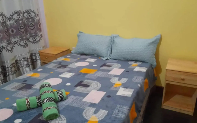 Hostel Farfalla