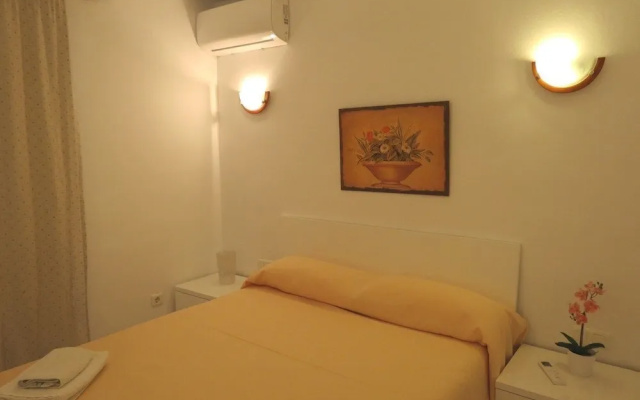 Apartamento Chumberas 16