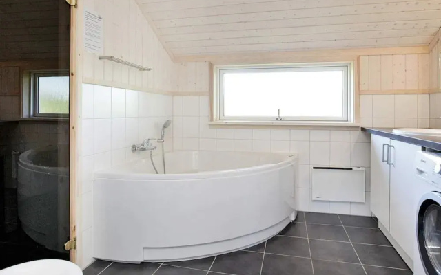 Holiday Home in GroÃŸenbrode
