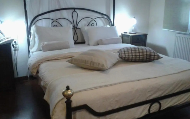 Hotel Dryalos