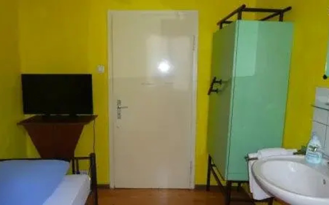 Hostel El Bocado