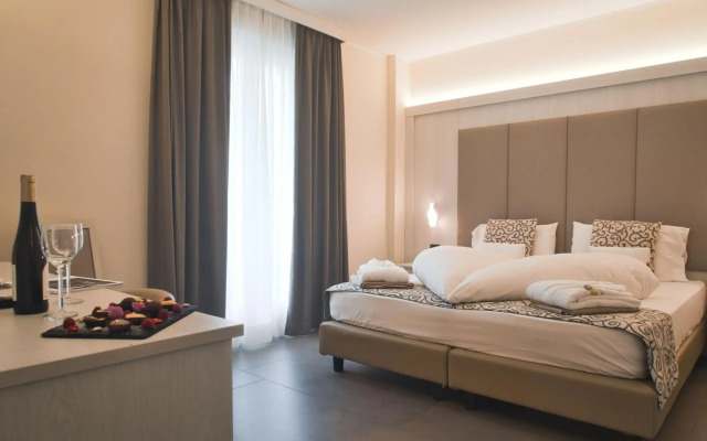 Villa Nicolli Romantic Resort - Adults Only