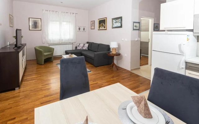 Apartman Gundulić