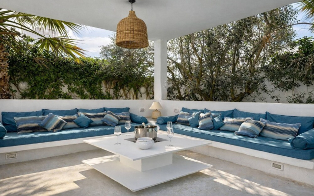 Villa Solreya Contemporary Oasis With Pool