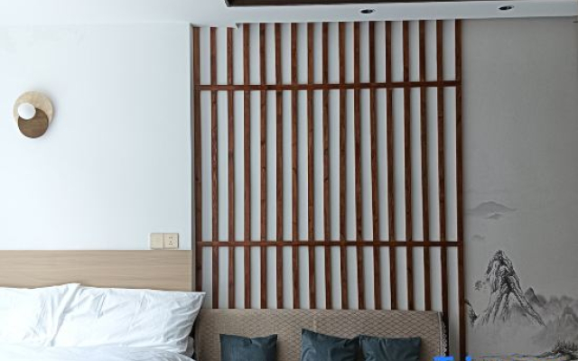 Runxin Four-Bedroom Homestay