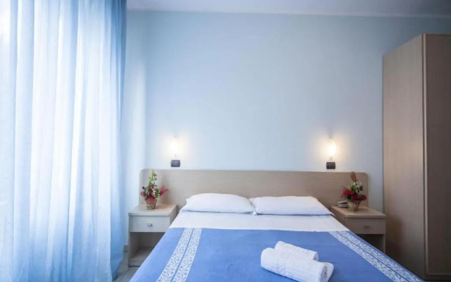 Hotel Marilonda