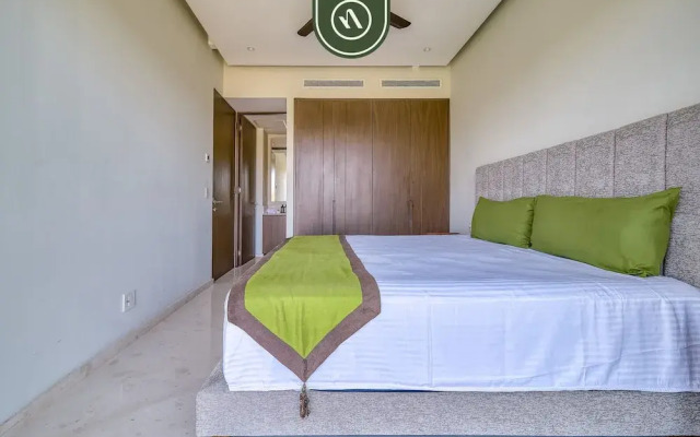 Bolongo 402 in Punta de Mita