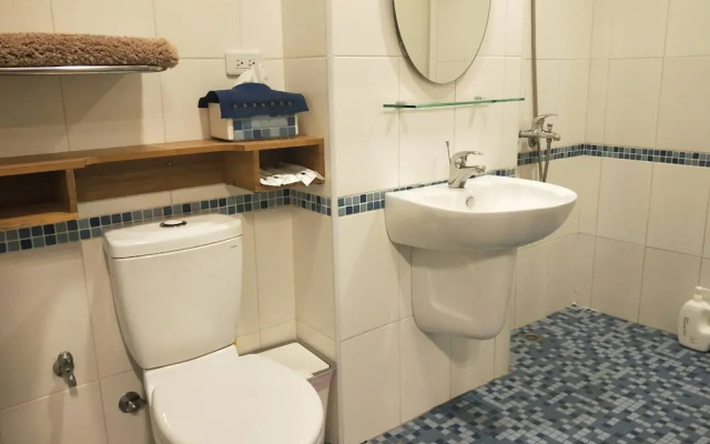 Yourbag B&B