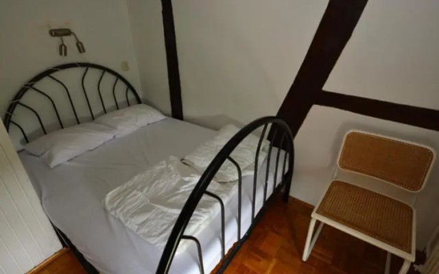 Vakantiewoningen Hoeve de Witte Olifant