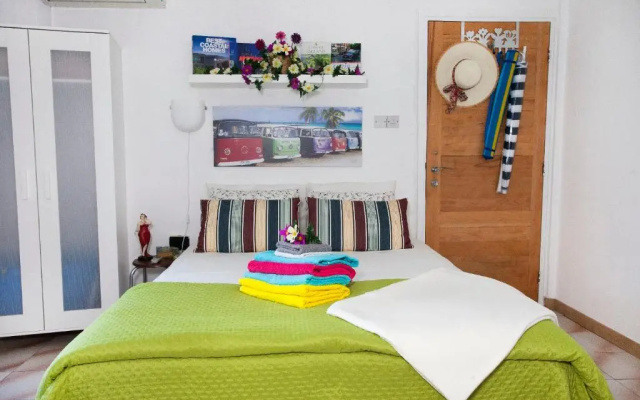Artemis Boutique Apartment 1