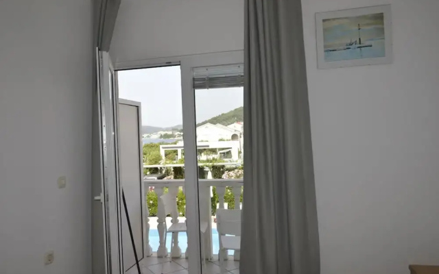 Bed & Breakfast by the Beach
