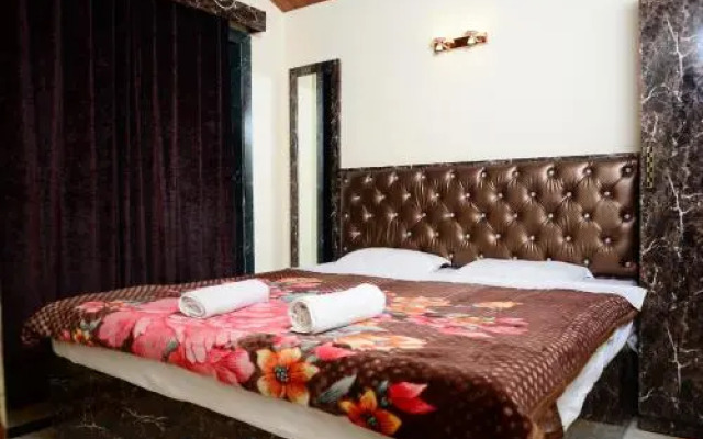 Blue Waters Resort Lonavala.
