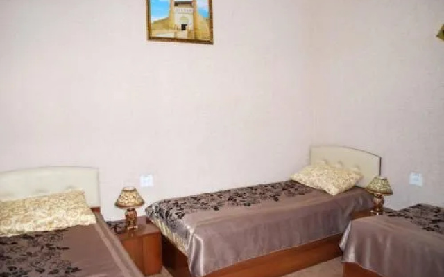 Hotel BB