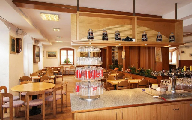 Hotel Adler
