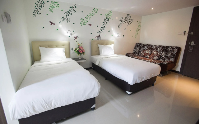 MD Grand Hotel
