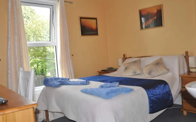 Torwood House Hotel